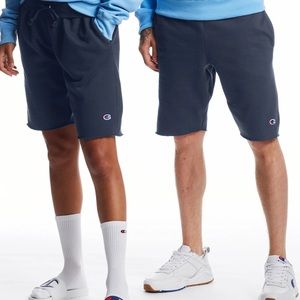 Men’s Champion shorts NWT